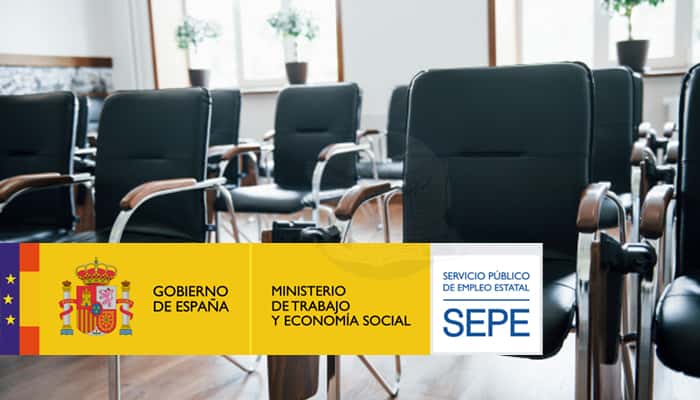 sala de espera sepe entrada blog