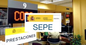 ¡Subsidio para mayores de 52 años del SEPE! Cotiza para tu jubilación. Descubre cómo conservarlo.