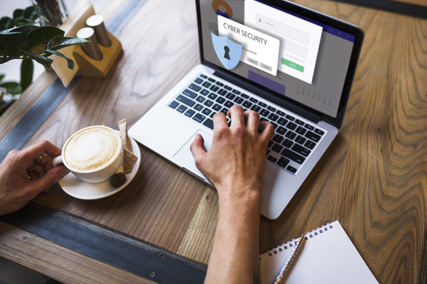 Curso de ciberseguridad en PYMES . comercio electronico seguro