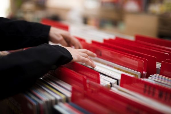 Reproducción y archivo
