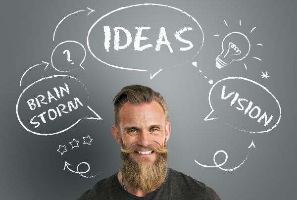 DESIGN THINKING Y LEAN STARTUP