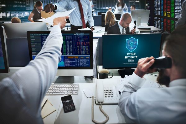 SEGURIDAD INFORMATICA