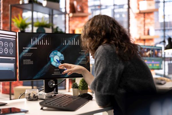 DATA MINING BUSINESS INTELIGENCE