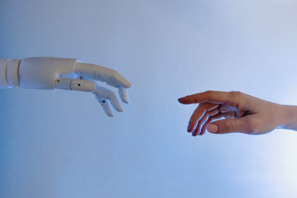 La inteligencia artificial sustituirá trabajos humanos