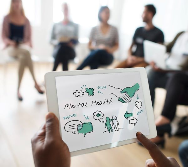 SOPORTE EN ACTIVIDADES DE PREVENCIÓN Y PROMOCIÓN DE LA SALUD MENTAL