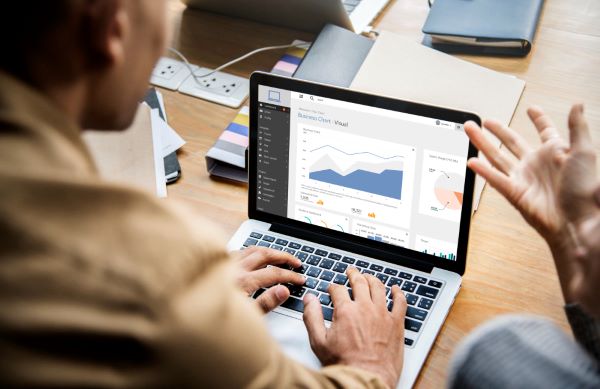 ANALITICA Y METRICA WEB