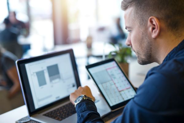 Implantación de aplicaciones web en entornos Internet, Intranet y Extranet
