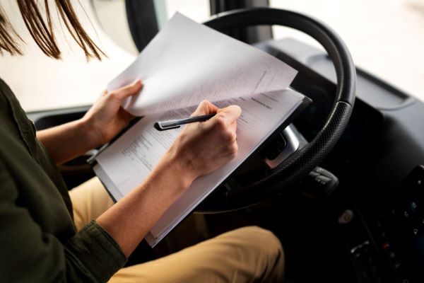 ORGANIZACIÓN DEL TRANSPORTE Y LA DISTRIBUCION