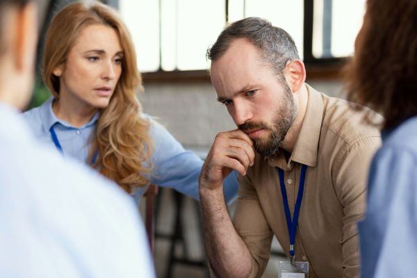 Prevención de conflictos