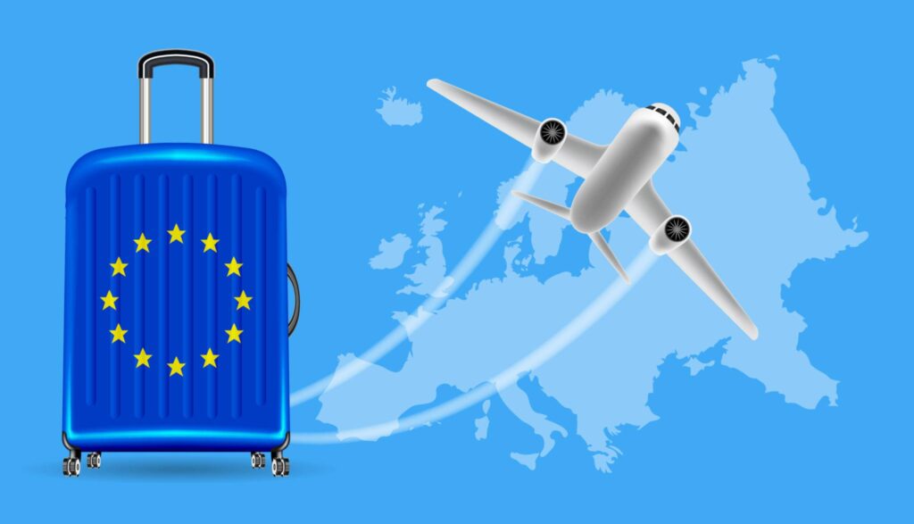 Oportunidad de empleo en Europa para estudiantes dinamización actividades tiempo libre