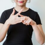 Cómo empezar a comunicarte en lengua de signos