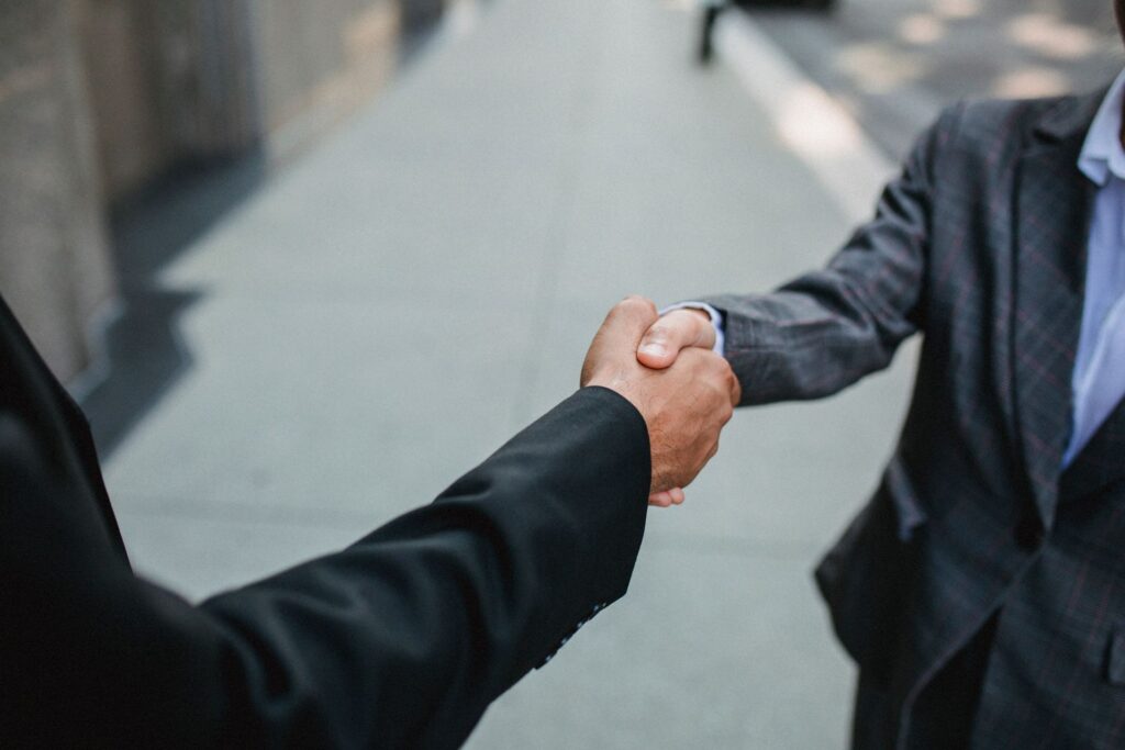 Qué son las técnicas de negociación