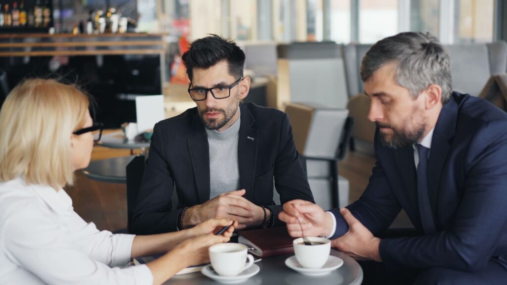 Qué son las técnicas negociación