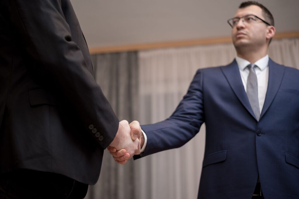 técnicas de negociación