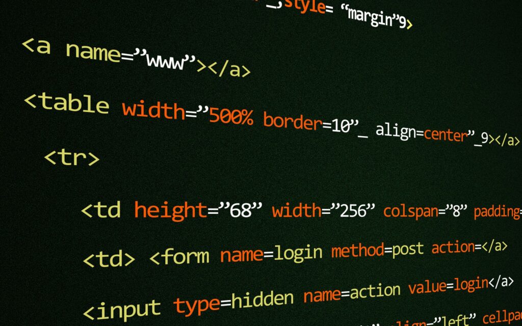que necesitas para publicar una pagina web
