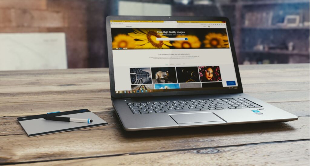 que necesito para publicar pagina web