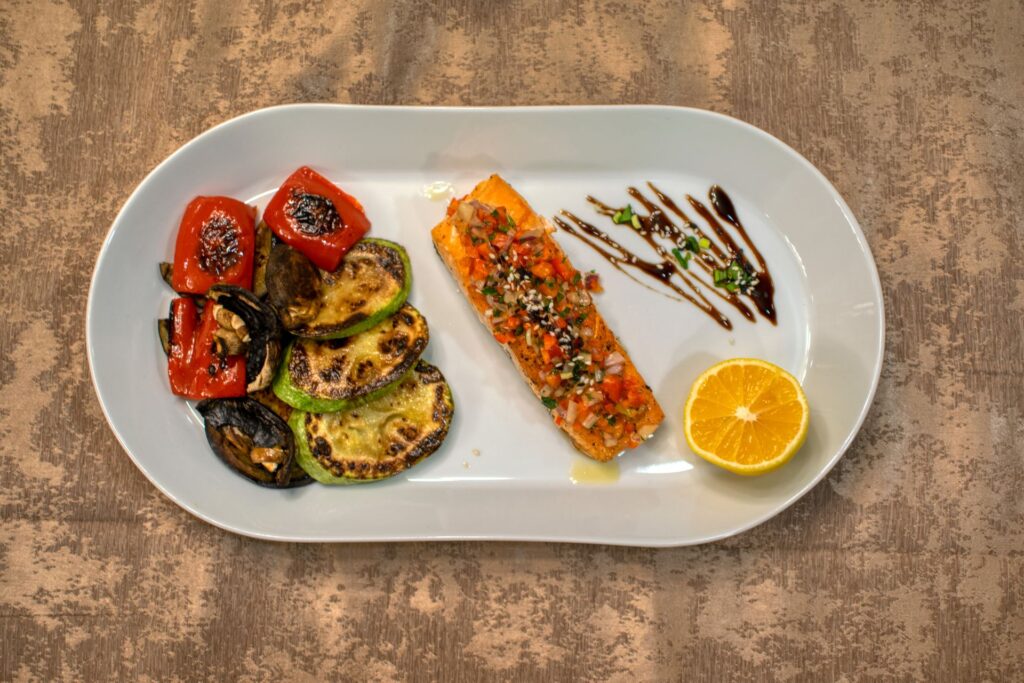 Por qué estudiar nutrición y dietética deportiva