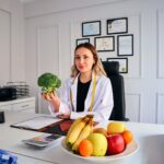 estudiar nutrición y dietética deportiva