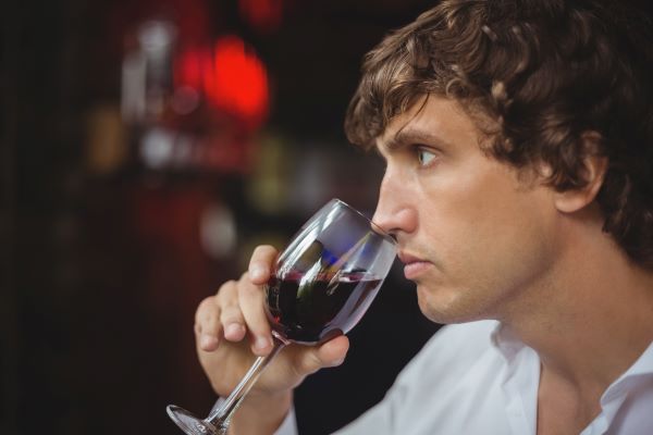 Curso de Analisis sensorial de vinos