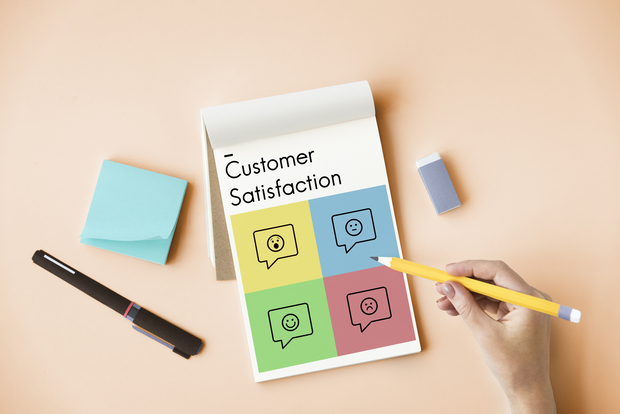 Estrategias de servicios: calidad y orientación al cliente