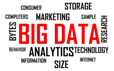 La importancia de formarse en Big Data