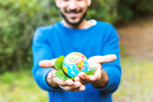 Curso de desarrollo sostenible y gestión ambiental