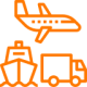 transporte