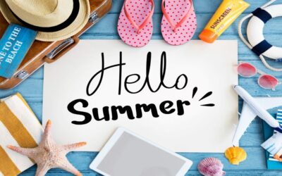 Los idiomas son para el verano: Las ventajas de estudiar inglés durante los meses estivales