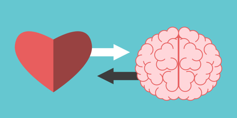 importancia de la inteligencia emocional en el apoyo psicológico