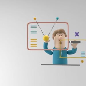 OBJETIVO Comprender los efectos visuales y su aplicación en la animación 3D, así como familiarizarse con las herramientas y software utilizados en el proceso. DURACIÓN: 10 horas RESULTADOS DE APRENDIZAJE Conocimientos / Capacidades cognitivas y prácticas Análisis de los conceptos básicos de efectos visuales. Definición de efectos visuales en animación 3D. Tipos de efectos visuales utilizados en la industria. Aplicaciones de los efectos visuales en animación 3D. Efectos visuales en películas y series animadas. Efectos visuales en videojuegos. Utilización de los principales softwares utilizados en la creación de efectos visuales. Introducción a los software de efectos visuales en 3D. Características y aplicaciones de software específicos (ej. Autodesk Maya, Blender, Houdini). OBJETIVO Aplicar los fundamentos sobre animación 3D y específicamente la creación de efectos visuales, incluyendo los principios de animación relevantes. DURACIÓN: 10 horas RESULTADOS DE APRENDIZAJE Conocimientos / Capacidades cognitivas y prácticas Análisis de los conceptos básicos de animación 3D. Principios de animación (ej. squash and stretch, anticipación, follow-through). Ejes y controladores de animación en 3D. Aplicación de los principios de animación aplicados a efectos visuales. Animación de partículas y efectos dinámicos. Animación de personajes en interacción con efectos visuales. Utilización de las técnicas avanzadas de animación para efectos visuales. Animación de simulaciones físicas (ej. colisiones, rebotes). Animación de efectos climáticos y naturales. OBJETIVO Iluminar y renderizar en la creación de efectos visuales en animación 3D, con el fin de mejorar la calidad visual y transmitir emociones en las escenas. DURACIÓN: 20 horas RESULTADOS DE APRENDIZAJE Conocimientos / Capacidades cognitivas y prácticas Fundamentos de iluminación en efectos visuales. Principios básicos de iluminación en entornos 3D. Tipos de luces utilizadas en la iluminación de efectos visuales. Propiedades de las luces: intensidad, color, atenuación. Creación de sombras para mejorar la percepción de la profundidad. Uso de luces de área y luces volumétricas para efectos visuales específicos. Aplicación de técnicas avanzadas de iluminación en efectos visuales. Iluminación global (Global Illumination) y su aplicación en efectos visuales. Utilización de iluminación de entorno (HDRI) para lograr realismo en los efectos visuales. Iluminación basada en imagen (Image-based Lighting) y su influencia en los efectos visuales. Creación de efectos de luz volumétrica, como rayos de sol y niebla. Utilización de luz de volumen para simular efectos atmosféricos, como nubes y partículas suspendidas. Renderizado en efectos visuales. Configuración de motores de renderizado utilizados en efectos visuales. Ajuste de parámetros de renderizado para obtener la calidad visual deseada. Optimización de tiempos de renderizado mediante técnicas de muestreo y subdivisión adaptativa. Uso de mapas de iluminación y reflexión para mejorar la calidad de los efectos visuales. Renderizado por capas (render layers) y su importancia en la composición de efectos visuales. Ajustes y correcciones de iluminación y renderizado. Realización de ajustes de iluminación para mejorar la estética y la narrativa de las escenas. Corrección de problemas comunes en la iluminación, como artefactos y sobreexposición. Uso de herramientas de posproducción para mejorar la calidad visual de los efectos visuales. Aplicación de técnicas de retoque y manipulación de la iluminación en la postproducción. Colaboración con otros miembros del equipo, como directores de fotografía y artistas de iluminación, para lograr una iluminación coherente y efectiva en los efectos visuales. OBJETIVO Generar efectos visuales realistas, como partículas, fluidos y cuerpos rígidos o blandos utilizando técnicas de simulación y dinámicas. DURACIÓN: 40 horas RESULTADOS DE APRENDIZAJE Conocimientos / Capacidades cognitivas y prácticas Simulación de partículas y fluidos. Configuración y emisión de partículas. Simulación de fluidos y efectos de partículas avanzados. Dinámicas de cuerpos rígidos y blandos. Simulación de colisiones y comportamientos de cuerpos rígidos. Dinámicas de cuerpos blandos y simulación de tejidos. Uso de sistemas de partículas para efectos visuales complejos. Configuración y control de sistemas de partículas. Creación de efectos visuales complejos mediante sistemas de partículas. OBJETIVO Integrar efectos visuales en escenas 3D, incluyendo la corrección de color y la finalización de la imagen usando los conceptos y técnicas de composición y postproducción. DURACIÓN: 20 horas RESULTADOS DE APRENDIZAJE Conocimientos / Capacidades cognitivas y prácticas Introducción a la composición de efectos visuales. Capas y canal alfa en la composición de imágenes. Integración de elementos en una escena compuesta. Empleo de técnicas avanzadas de composición para integrar efectos en escenas 3D. Rotoscopia y seguimiento de movimiento en la composición. Integración de efectos visuales en escenas en movimiento. Postproducción y corrección de color en la creación de efectos visuales. Corrección de color y gradación para integrar efectos visuales. Postproducción de efectos visuales y exportación final. OBJETIVO Realizar efectos visuales complejos, como fuego, humo, explosiones, efectos climáticos y mágicos, aprendiendo las habilidades necesarias para su creación. DURACIÓN: 30 horas RESULTADOS DE APRENDIZAJE Conocimientos / Capacidades cognitivas y prácticas Efectos de fuego, humo y explosiones. Simulación y animación de fuego y humo. Creación de explosiones y efectos pirotécnicos. Efectos climáticos y naturales (lluvia, nieve, tormentas, etc.). Simulación y animación de lluvia y nieve. Creación de tormentas y efectos atmosféricos. Efectos mágicos y fantásticos en la animación 3D. Creación de efectos mágicos (ej. hechizos, teletransportación). Generación de efectos fantásticos